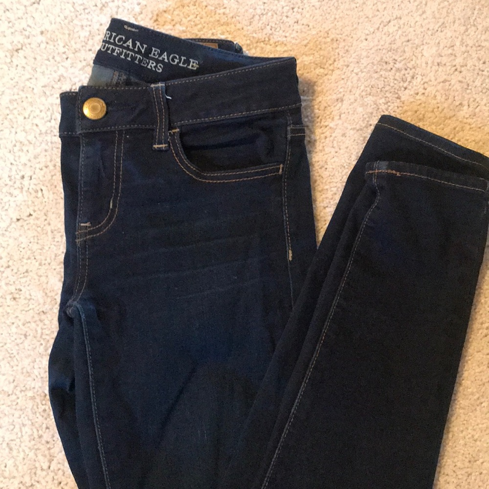 Jeggings